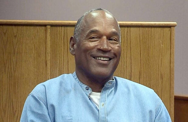 Here S The First Meal Oj Simpson Wanted After His Release