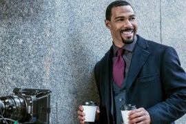 ‘Power’: Why James ‘Ghost’ St Patrick Is Trifling