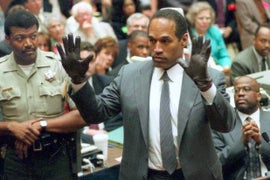 ‘The People v OJ Simpson’: Where Are They Now? (Photos)