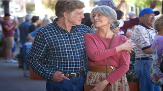 Robert Redford, Jane Fonda to Receive Honor at Venice Film Festival