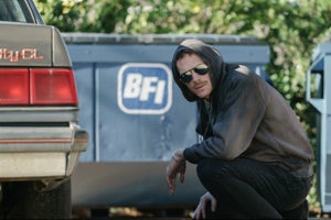 Paul bettany Unabomber