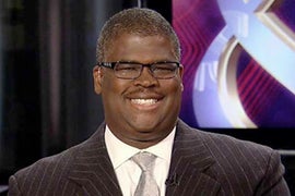 Fox Business Host Charles Payne Denies Sexual Harassment Allegations: ‘An Ugly Lie’