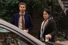 ‘Person to Person’ Review: Indie Drama Flails to Little Avail