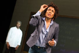 ‘Pipeline’ Theater Review: Dominique Morisseau Shows How School Can Be Hell on Earth