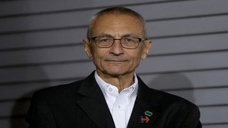 John Podesta Fires Back at ‘Whack Job’ Trump: ‘Dude, Get Your Head in the Game’