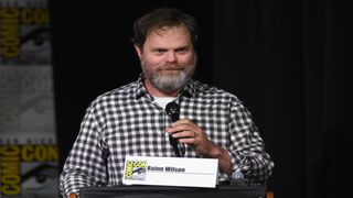 AMC Embracing Horror, Sci-Fi With Rainn Wilson, ‘Arrival’ Team Projects in Development