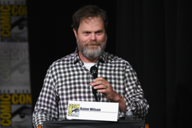 AMC Embracing Horror, Sci-Fi With Rainn Wilson, ‘Arrival’ Team Projects in Development