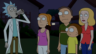 How ‘Rick and Morty’ Benefited From Female Writers