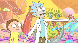 How ‘Rick and Morty’ April Fools’ Prank Helped the Show Hit a ‘Critical Mass’