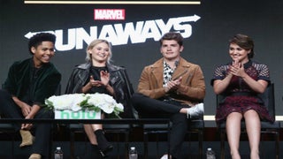 Does ‘Runaways’ Connect With the Marvel Cinematic Universe? Sort Of