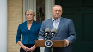 ‘House of Cards’ Is Coming Back for Final Season — Without Kevin Spacey