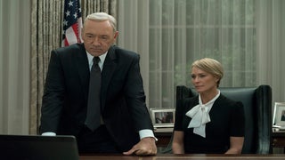 ‘House of Cards’ Sent Sexual Harassment Memo Weeks Before Kevin Spacey Misconduct Allegations