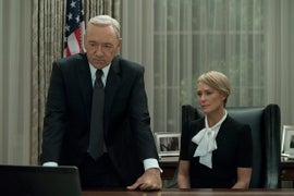 ‘House of Cards’ Sent Sexual Harassment Memo Weeks Before Kevin Spacey Misconduct Allegations