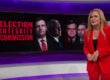 Samantha Bee Election Integrity