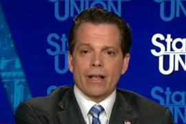 Reminder: LA Times Called Scaramucci ‘Smooth and Noncombative’ Before His Meltdown