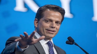 Hedge Funder Anthony Scaramucci Likely to Be Named White House Communications Director