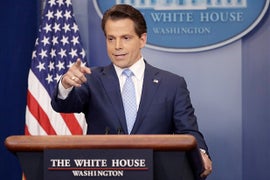 Anthony Scaramucci Plans to Visit Michael Cohen in Prison: ‘I Don’t Walk Away From My Friends’