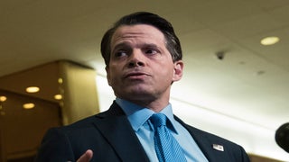 Anthony Scaramucci Deletes Old Tweets That Bash Trump, GOP Policies