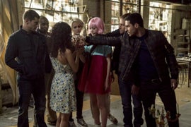 Porn Site Offers to Produce ‘Sense8’ Season 3 After Netflix Cancellation