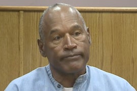 OJ Simpson Isn’t Welcome in Florida When He’s Released, Attorney General Says