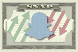 Snap Can’t Bounce Back in Q2 as User Growth Slows, Stock Dives 5 Percent