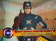 spider-man homecoming captain america