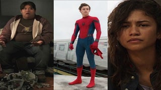 18 ‘Spider-Man: Homecoming’ Main Characters Ranked (Photos)