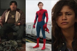 18 ‘Spider-Man: Homecoming’ Main Characters Ranked (Photos)
