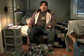 Jacob Batalon Ready for Big Time With ‘Spider-Man: Homecoming’ Debut