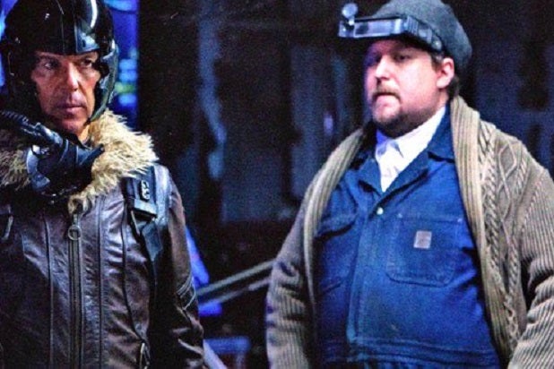 spider-man homecoming characters the tinkerer spider-man homecoming characters the tinkerer