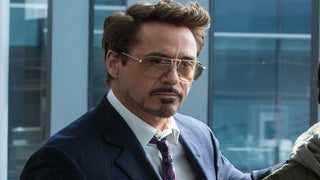 Robert Downey Jr. Warns Fans of Scammers Using His Name