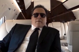 Watch Peter Parker’s Vlog From ‘Spider-Man: Homecoming’ Opening (Video)