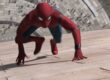 spider-man homecoming spider abilities