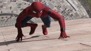 ‘Spider-Man: Homecoming’: Was the Washington Monument Actually Built by Slaves?