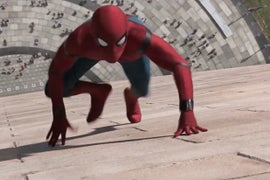 ‘Spider-Man: Homecoming’: Was the Washington Monument Actually Built by Slaves?