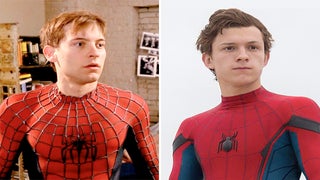 ‘Spider-Man: Homecoming’: How Big Box Office Debut Still Trailed Tobey Maguire’s Original