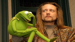Fired Kermit Muppeteer Speaks Out About Claims He Was Difficult to Work With (Video)