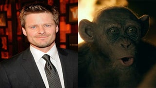 Steve Zahn on ‘War for the Planet of the Apes’: ‘Bad Ape Is the Hardest Acting Job I’ve Ever Done’