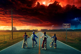 ‘Stranger Things’ Season 2 Finally Gets Release Date
