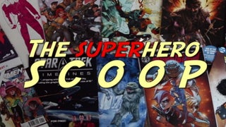 Comic-Con 2017: TheWrap Presents ‘The Superhero Scoop’ (Video)