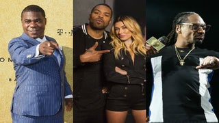 TBS Sets Fall Slate With New Tracy Morgan, James Corden, Snoop Dogg Series