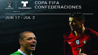 How Telemundo Is Trying to Score With One of TV’s Growing Audiences: Bilingual Soccer Fans
