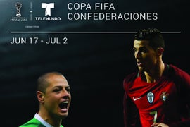 How Telemundo Is Trying to Score With One of TV’s Growing Audiences: Bilingual Soccer Fans