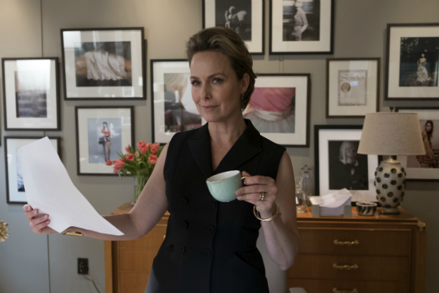 The Bold Type Melora Hardin
