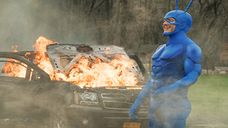 ‘The Tick’ Returns in First Trailer for Amazon Prime Revival (Video)