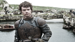 Game of Thrones 101: Theon Greyjoy’s Biggest Moments (Photos)