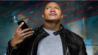 Dwayne Johnson and Siri Are Here to ‘Dominate the Day’ in Crazy Apple Ad (Video)