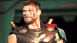‘Thor: Ragnarok’ on Track for $90 Million-Plus Opening Weekend Next Month