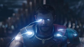 ‘Thor: Ragnarok’ Thunders Toward $118 Million Opening