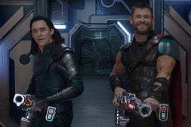 Everything We Saw at Marvel’s Comic-Con Panel, From Michelle Pfeiffer to ‘Black Panther’